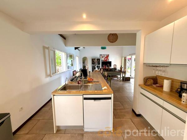 Vente Maison145 m² - 5 Pièces - SAINT PAUL (97434)
