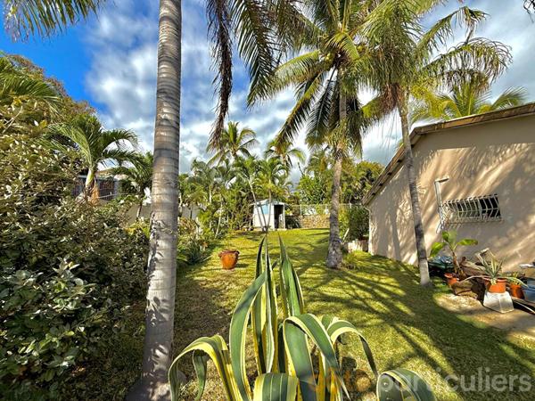 Vente Maison145 m² - 5 Pièces - SAINT PAUL (97434)