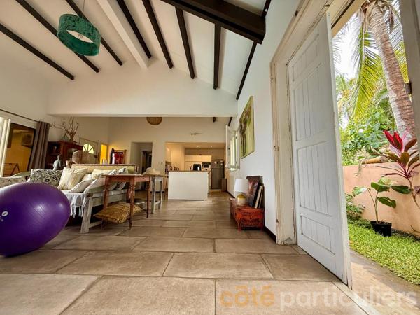 Vente Maison145 m² - 5 Pièces - SAINT PAUL (97434)