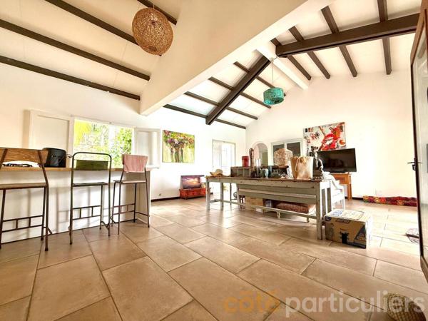Vente Maison145 m² - 5 Pièces - SAINT PAUL (97434)