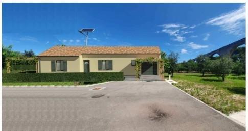Vente / Terrain à Carpentras (84200)