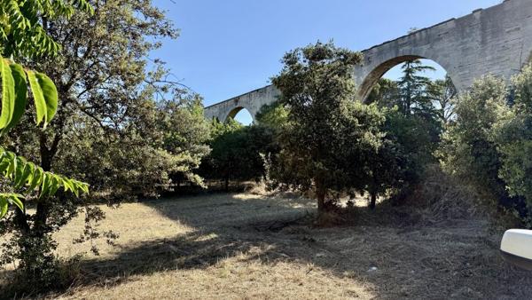 Vente / Terrain à Carpentras (84200)