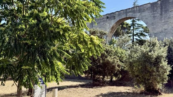 Vente / Terrain à Carpentras (84200)