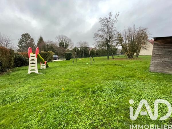 Maison à vendre 5 pièces 127 m² Château-Thierry