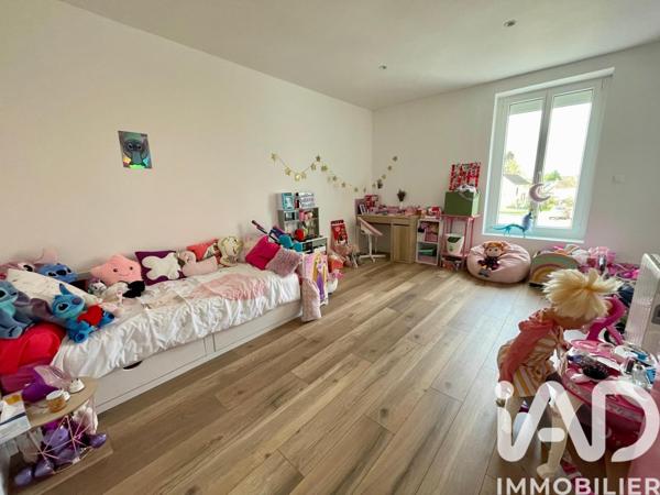 Maison à vendre 5 pièces 127 m² Château-Thierry