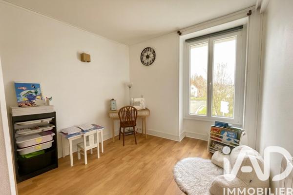 Maison à vendre 5 pièces 127 m² Château-Thierry
