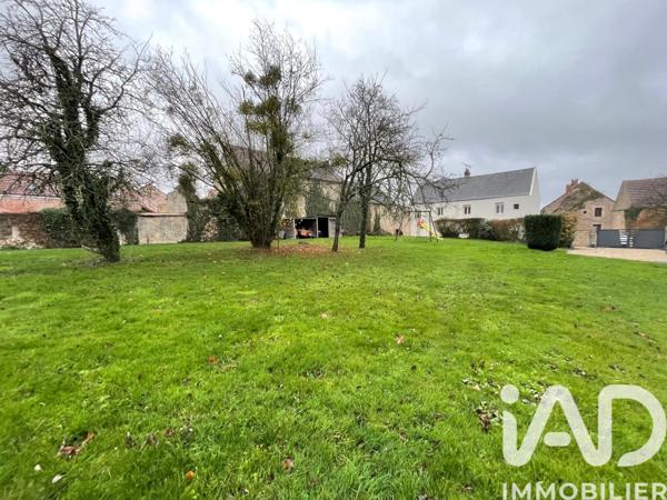 Maison à vendre 5 pièces 127 m² Château-Thierry