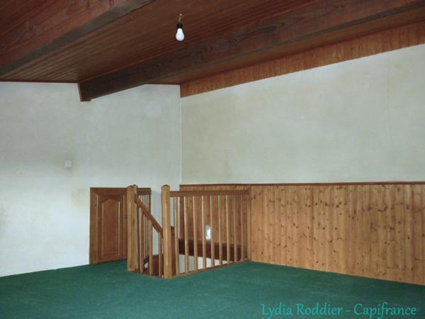 Maison à vendre 5 pièces (63)