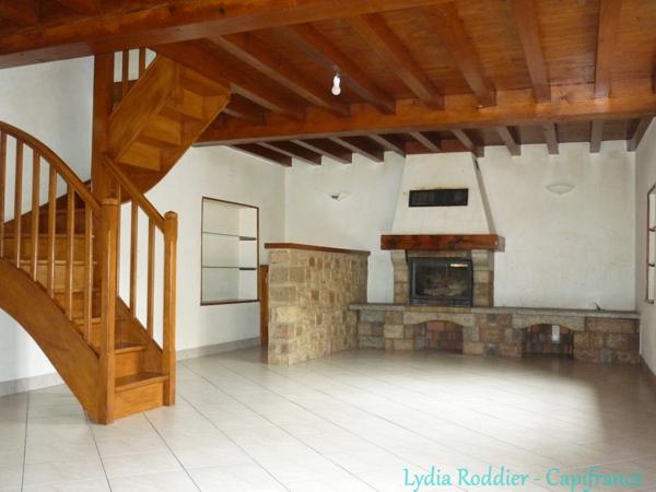 Maison à vendre 5 pièces (63)