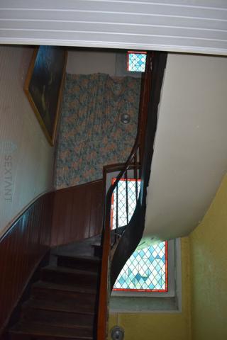 EXCEPTIONNEL ET RARE CHATEAU COUVENT SUR UN TERRAIN DE 3 HA