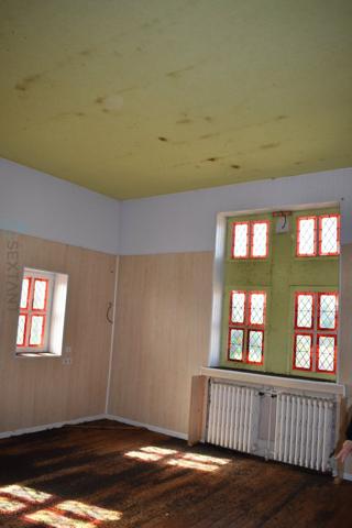 EXCEPTIONNEL ET RARE CHATEAU COUVENT SUR UN TERRAIN DE 3 HA