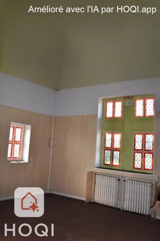 EXCEPTIONNEL ET RARE CHATEAU COUVENT SUR UN TERRAIN DE 3 HA