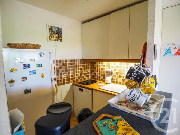 Appartement à vendre  2 pièces - 46,55 m2 LE GRAU DU ROI - 30