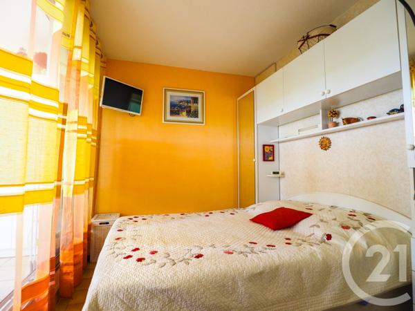 Appartement à vendre  2 pièces - 46,55 m2 LE GRAU DU ROI - 30