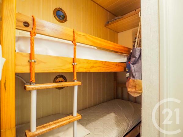 Appartement à vendre  2 pièces - 46,55 m2 LE GRAU DU ROI - 30