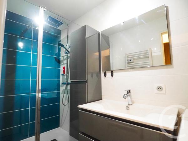 Appartement à vendre  2 pièces - 46,55 m2 LE GRAU DU ROI - 30