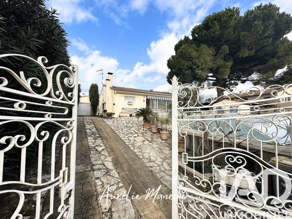 Maison à vendre 5 pièces 110 m² Mauguio