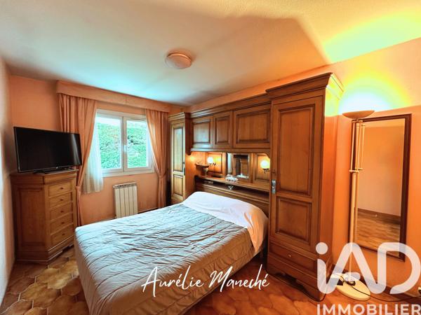 Maison à vendre 5 pièces 110 m² Mauguio