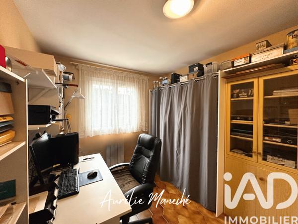 Maison à vendre 5 pièces 110 m² Mauguio