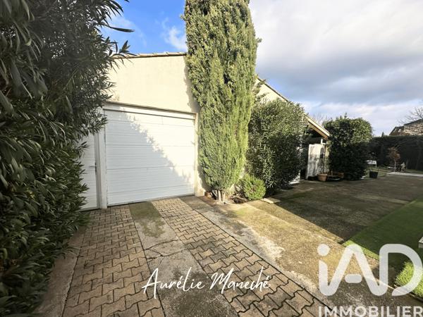 Maison à vendre 5 pièces 110 m² Mauguio