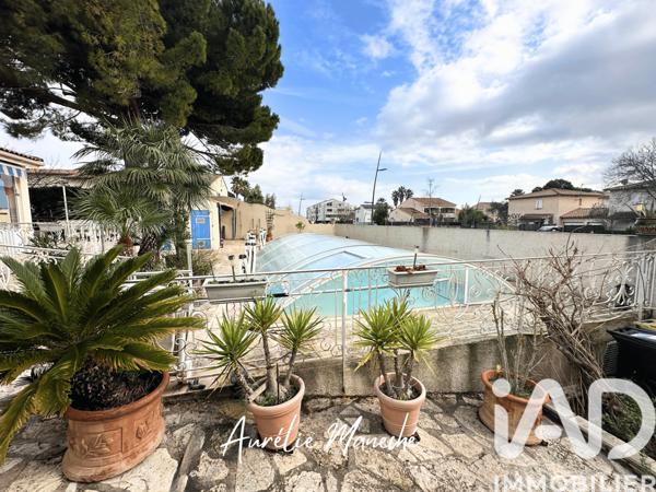 Maison à vendre 5 pièces 110 m² Mauguio