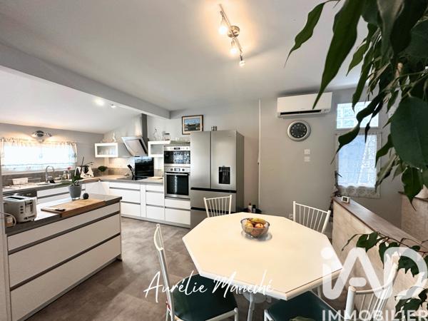 Maison à vendre 5 pièces 110 m² Mauguio