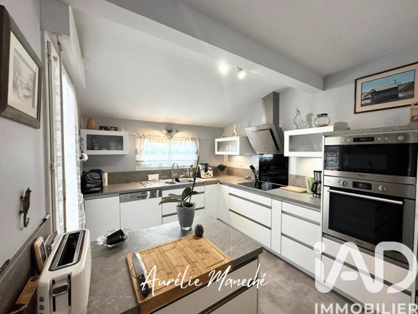 Maison à vendre 5 pièces 110 m² Mauguio