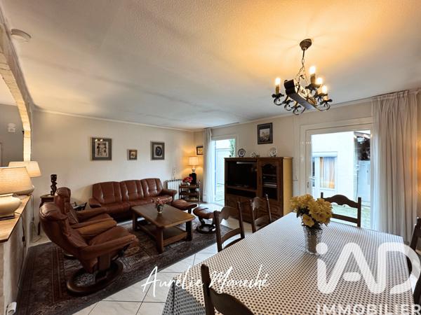 Maison à vendre 5 pièces 110 m² Mauguio