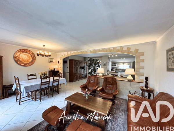 Maison à vendre 5 pièces 110 m² Mauguio