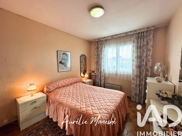 Maison à vendre 5 pièces 110 m² Mauguio