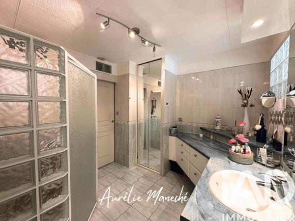 Maison à vendre 5 pièces 110 m² Mauguio