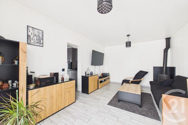 Maison à vendre  4 pièces - 91,04 m2 EYSINES - 33