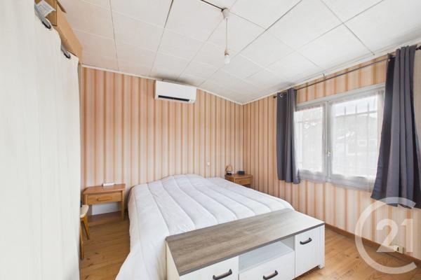 Maison à vendre  4 pièces - 91,04 m2 EYSINES - 33