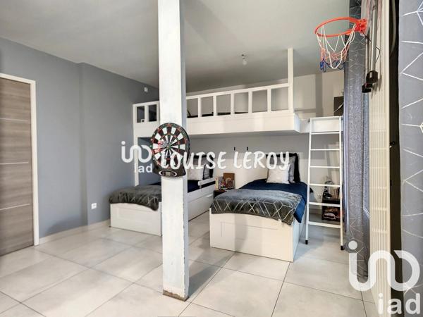 Maison à vendre 7 pièces 144 m² Dourdan