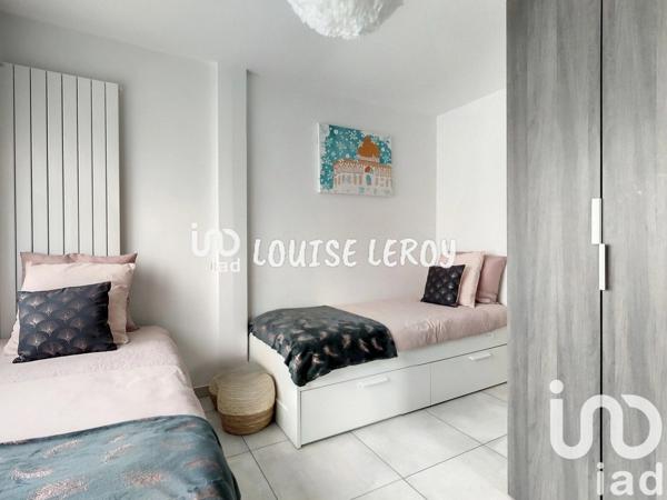 Maison à vendre 7 pièces 144 m² Dourdan