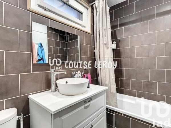 Maison à vendre 7 pièces 144 m² Dourdan