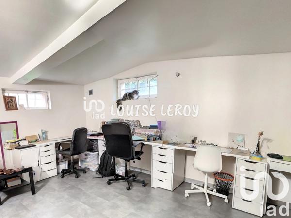 Maison à vendre 7 pièces 144 m² Dourdan