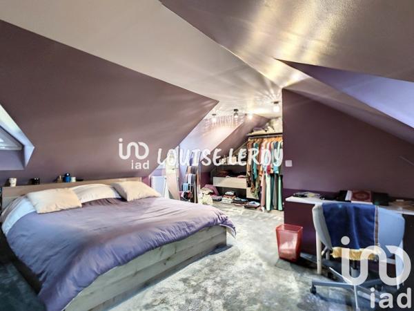 Maison à vendre 7 pièces 144 m² Dourdan