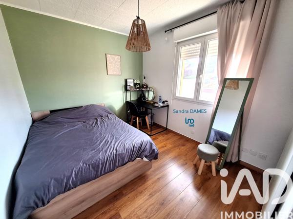Maison à vendre 5 pièces 130 m² Le Pont-de-Beauvoisin