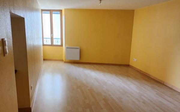 Appartement à vendre    3 pièces • 75,68 m2 Rumilly