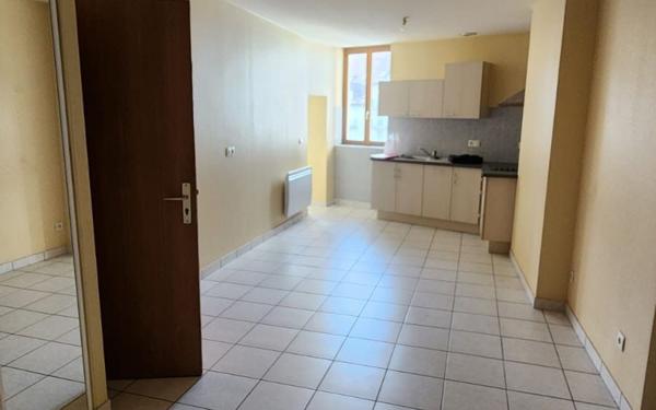 Appartement à vendre    3 pièces • 75,68 m2 Rumilly