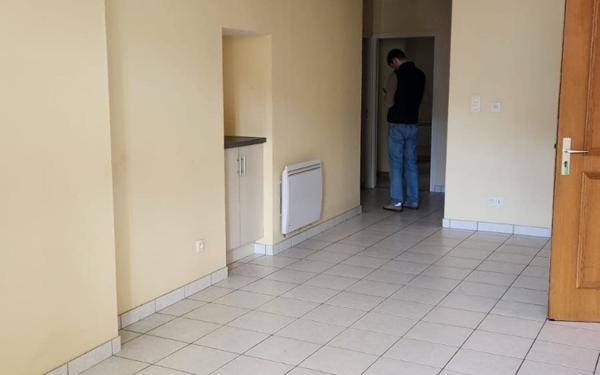 Appartement à vendre    3 pièces • 75,68 m2 Rumilly