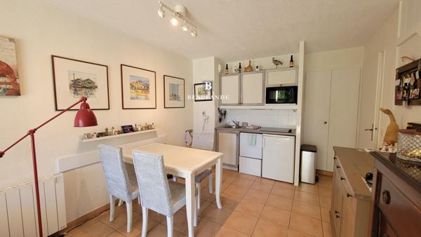 ROYAL PARK / appartement Type 2,  
La baule 44500