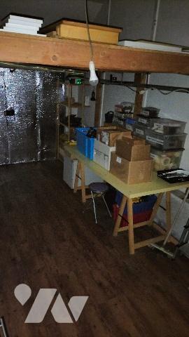 L'étude Notariale GAUME vous propose ce joli pavillon de plain pied avec sa vue dégagée