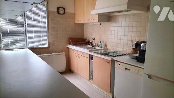 L'étude Notariale GAUME vous propose ce joli pavillon de plain pied avec sa vue dégagée