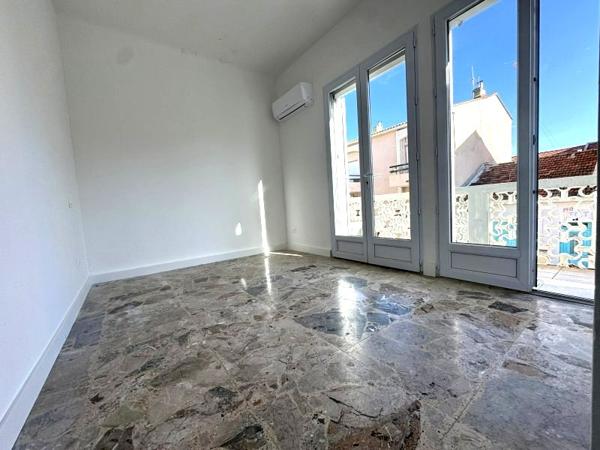 Vente / Appartement T2