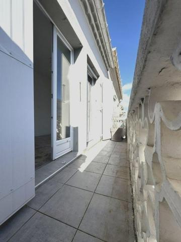 Vente / Appartement T2