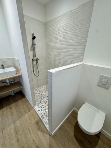 Vente / Appartement T2 à Le Grau-du-Roi (30240)