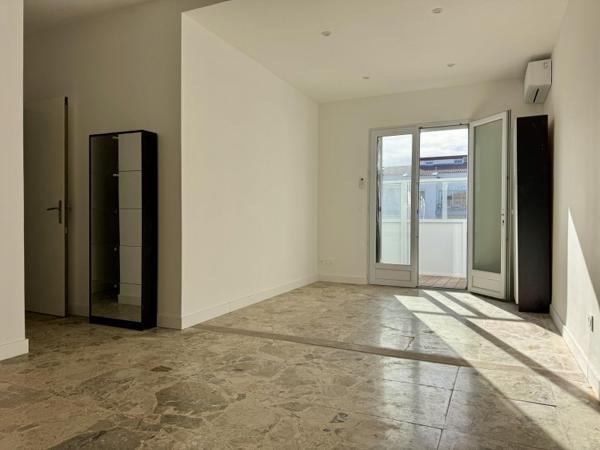 Vente / Appartement T2 à Le Grau-du-Roi (30240)