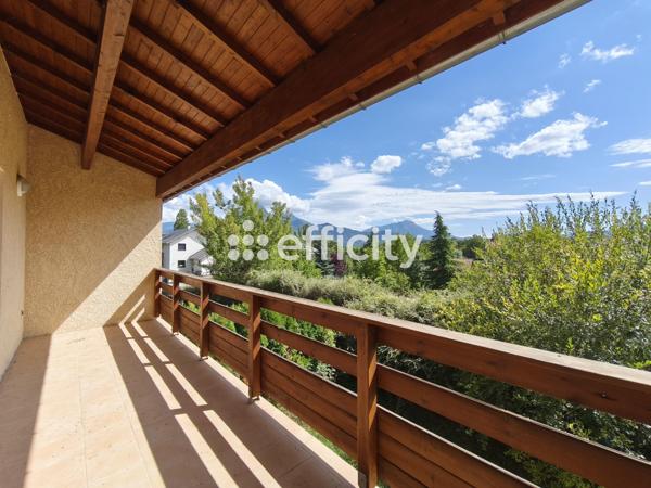 Appartement 3 pièces - 64 m²